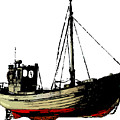 Fishing Boat